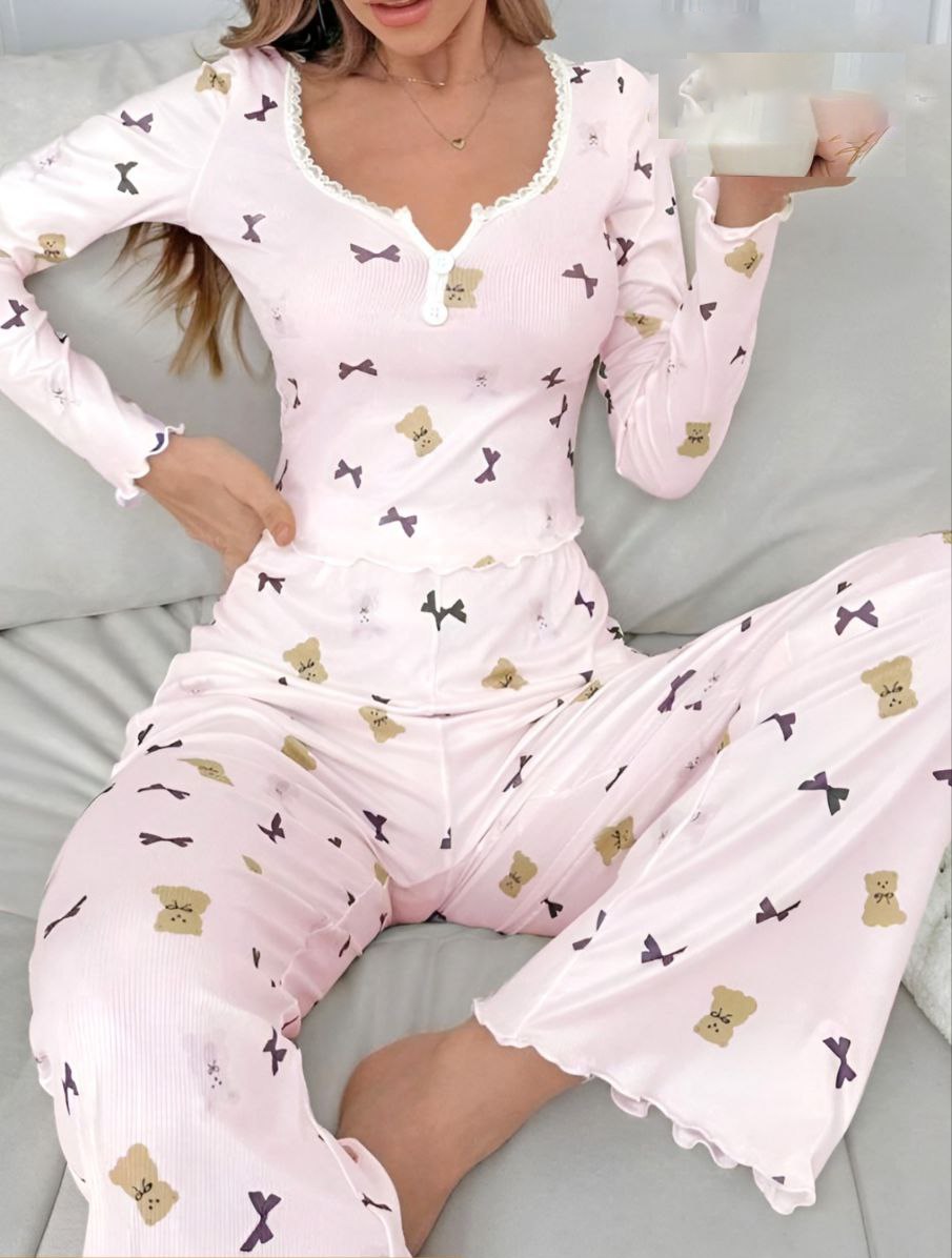 Pajama summer