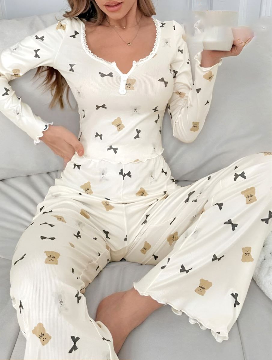 Pajama summer