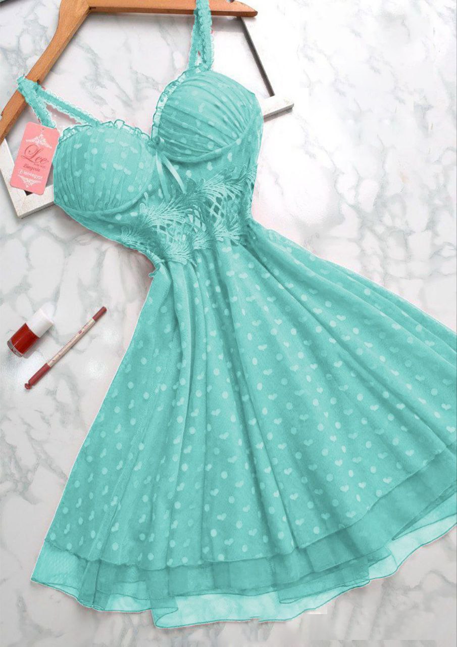 short lingere