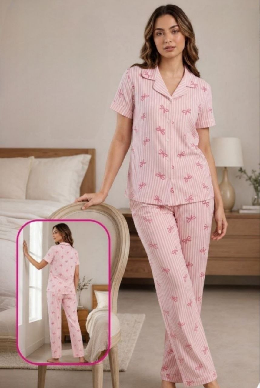Pajama Summer