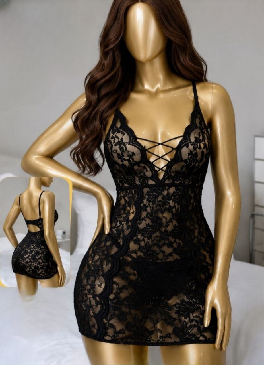 Short Lingerie