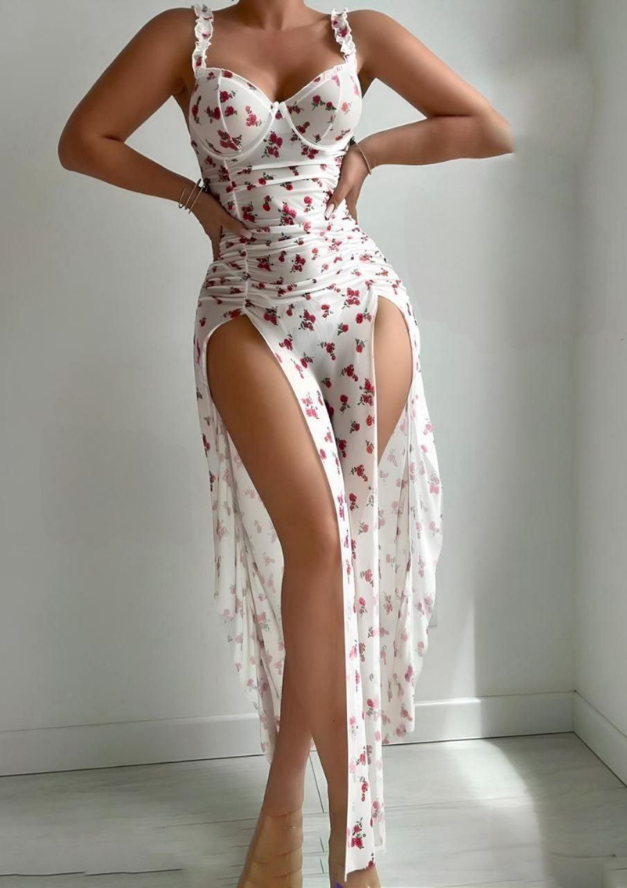 Long Lingerie