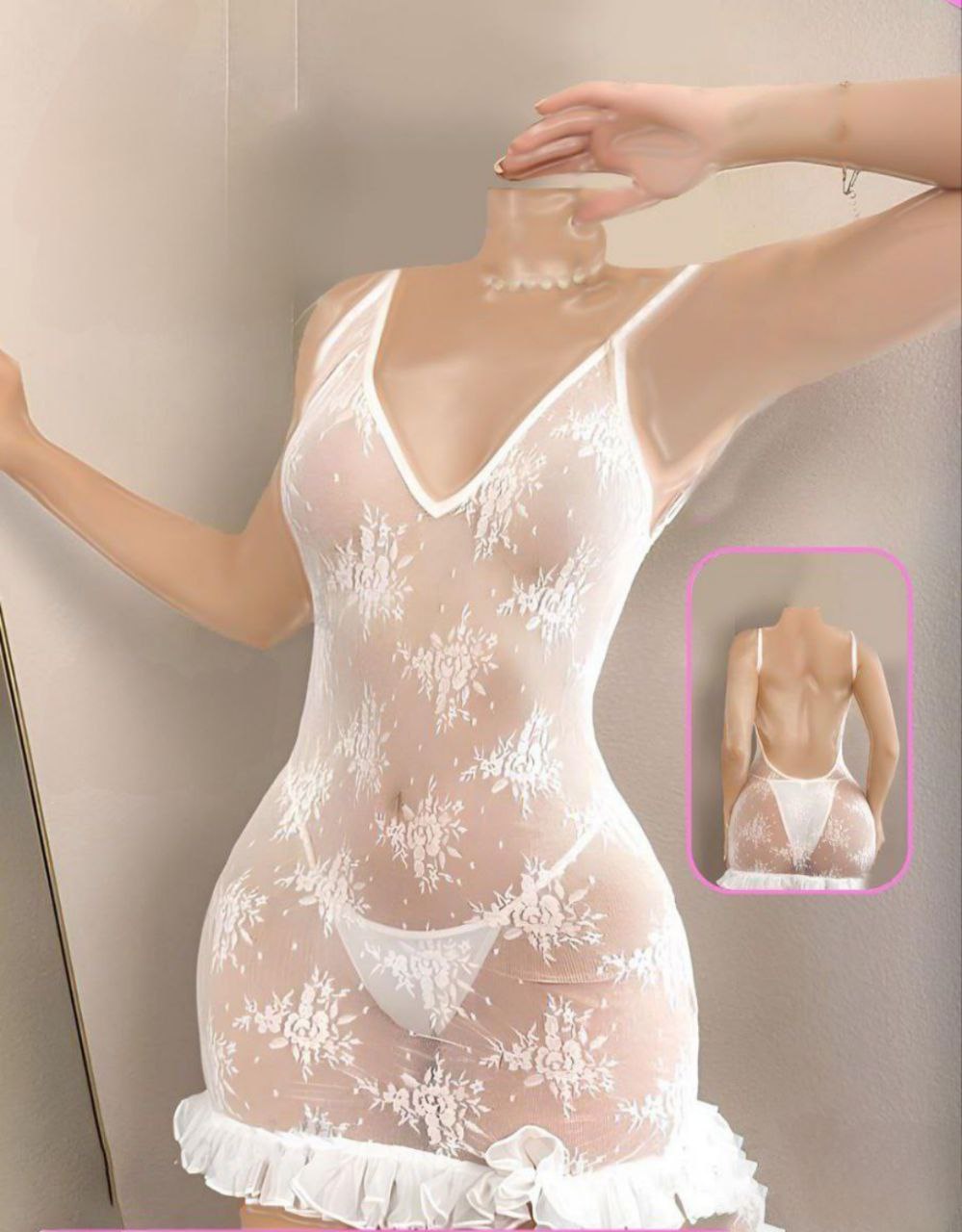 Short Lingerie
