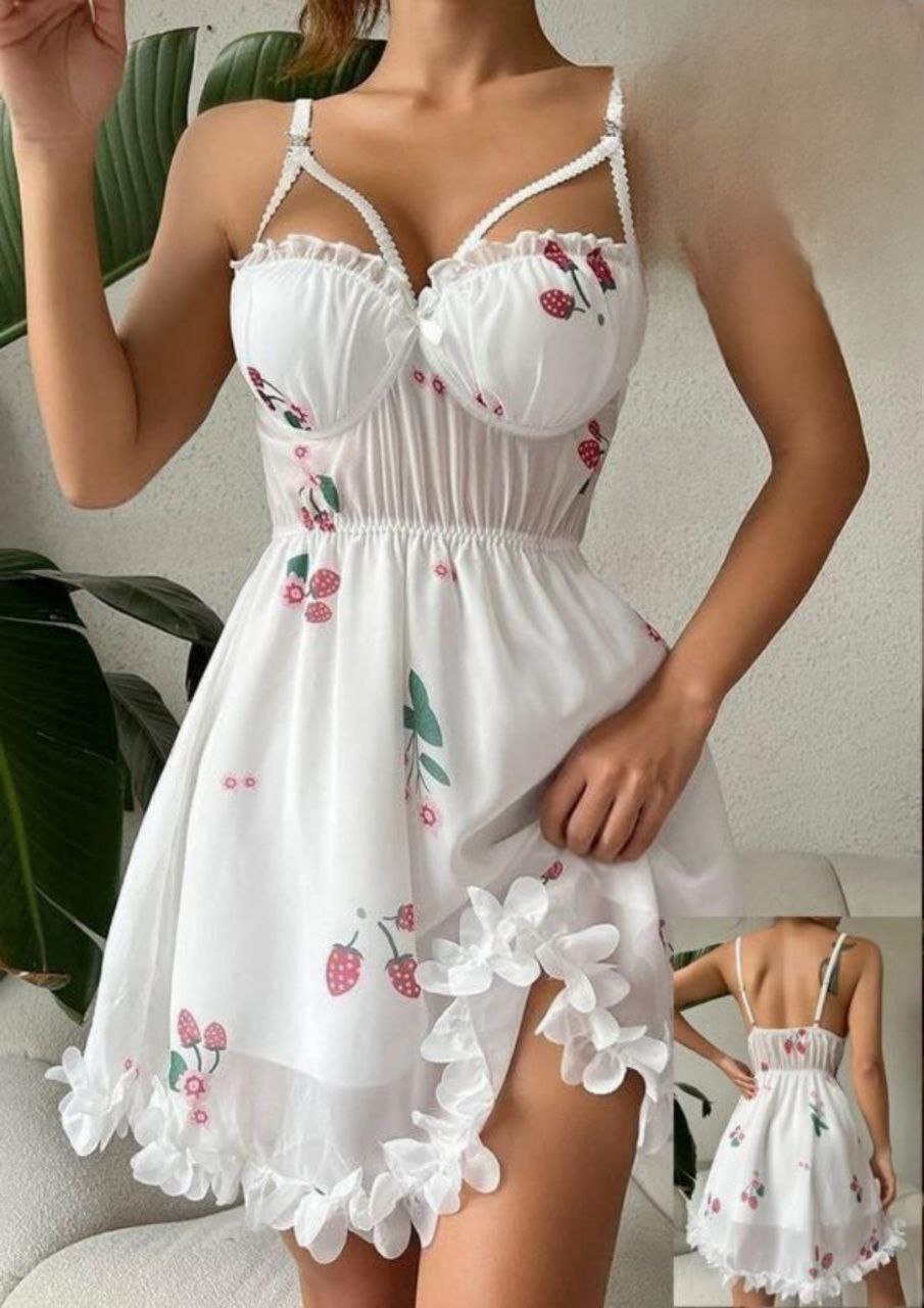 Short Lingerie