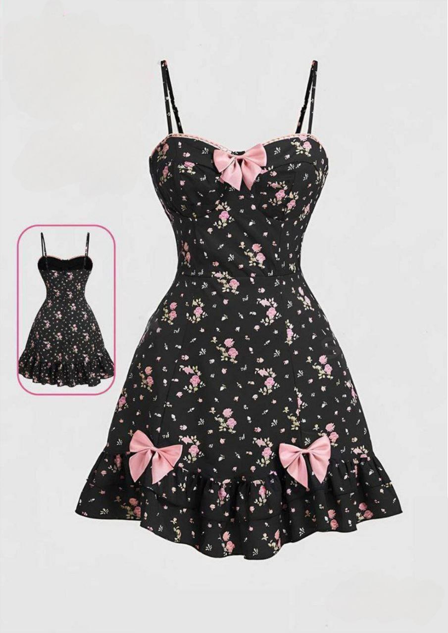 Short Lingerie