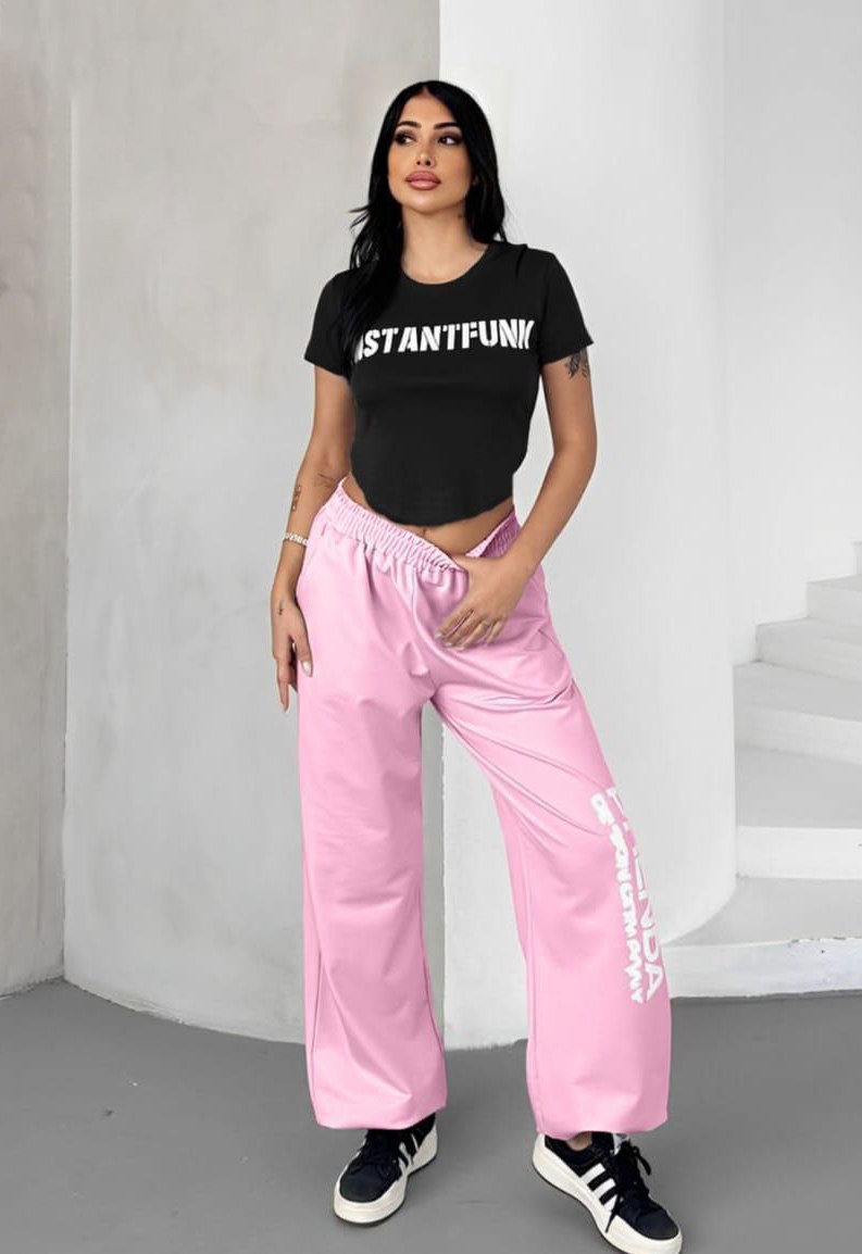 Pajama Summer