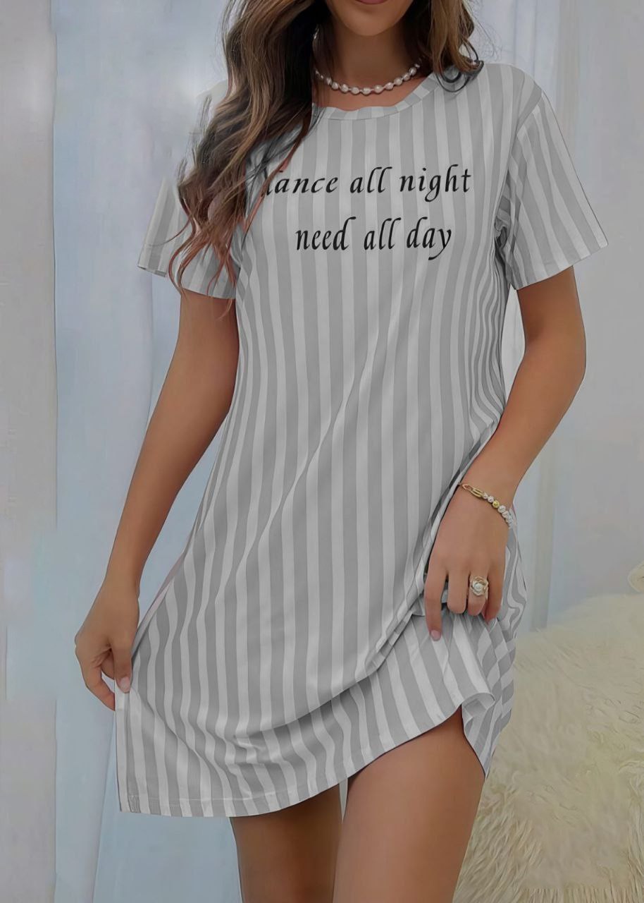 Night Shirt