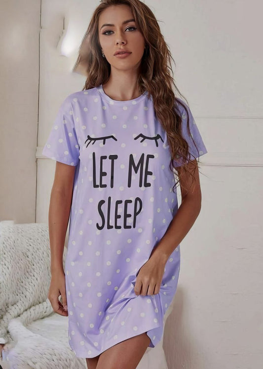 Night Shirt