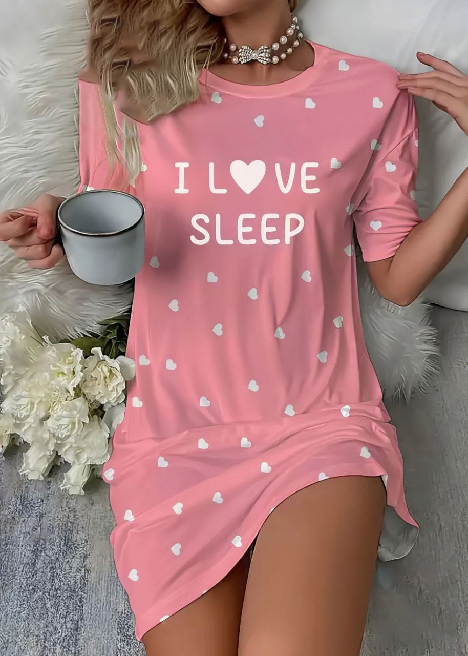Night Shirt