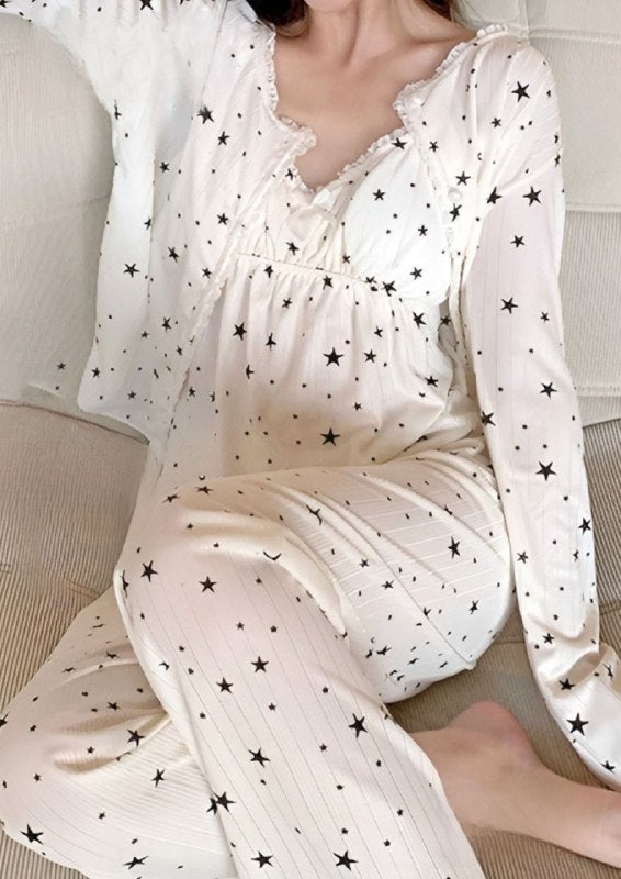 3 Pieces Pajama