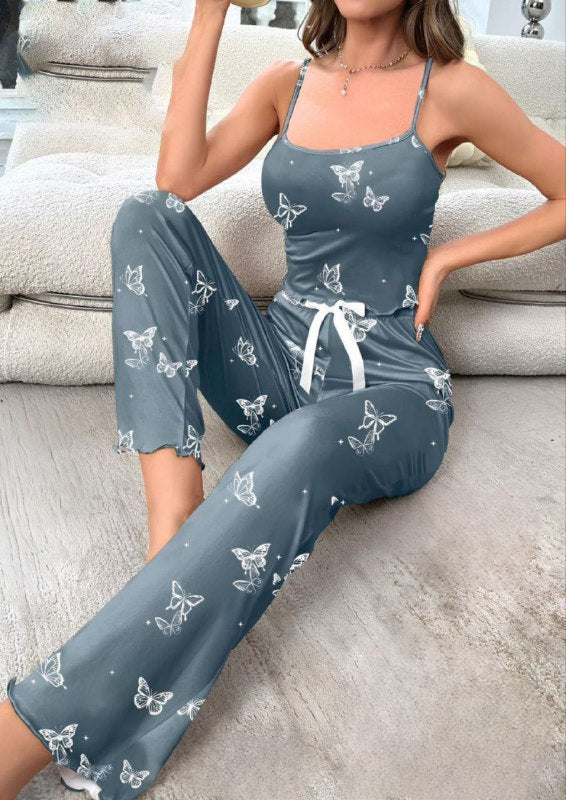 Pajama Summer