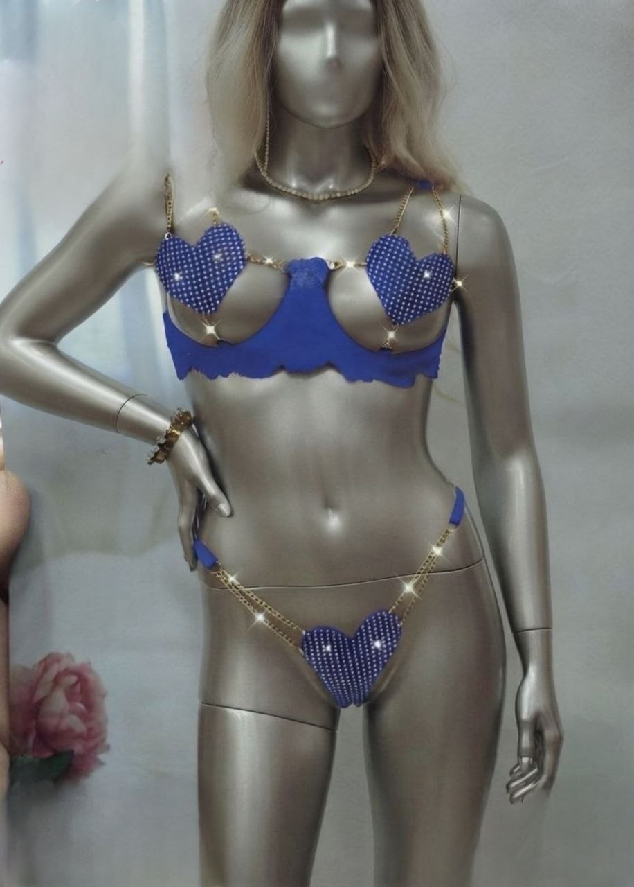 Costume Lingerie