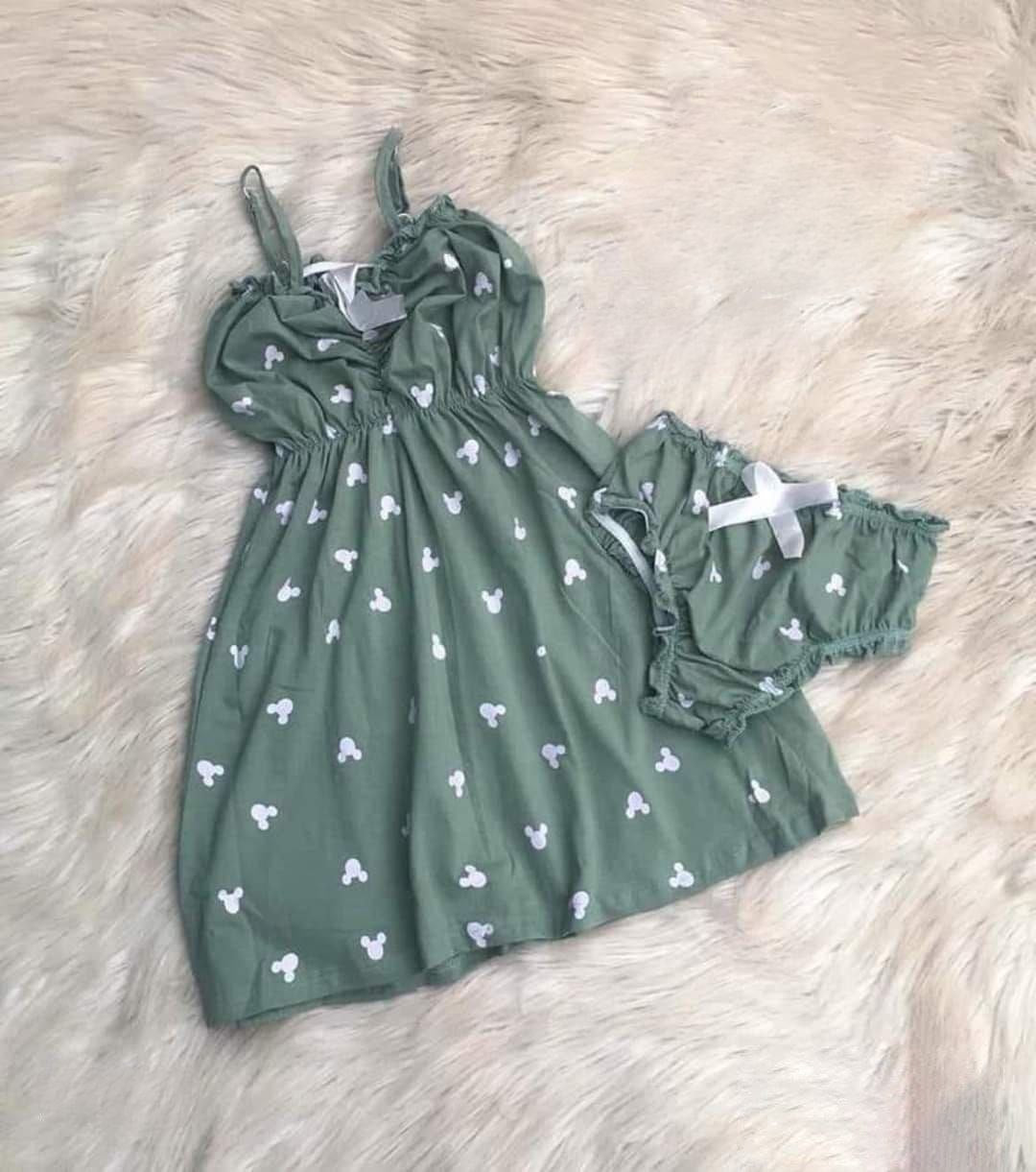 Night Shirt