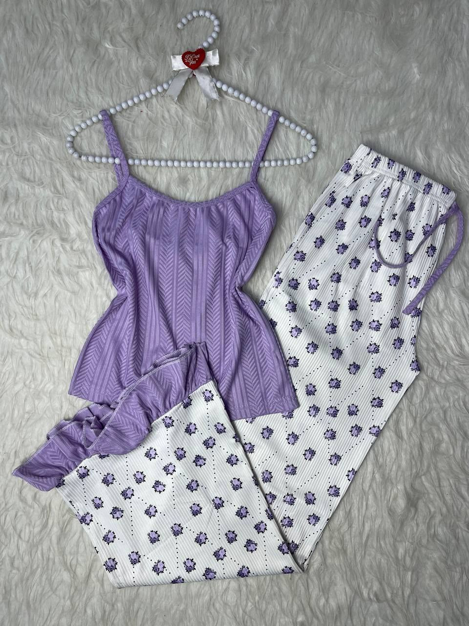 Pajama Summer