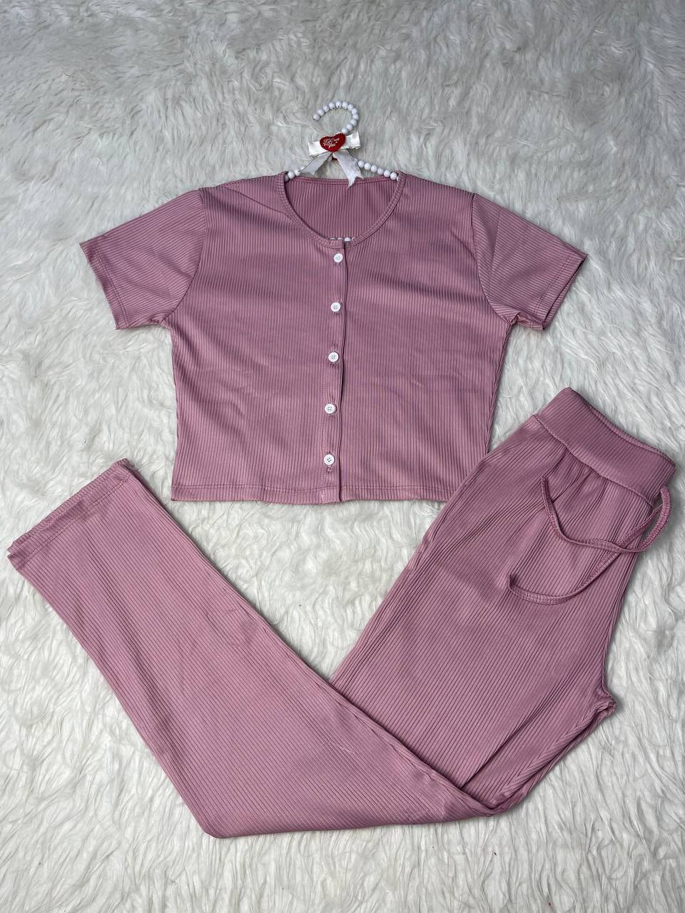 Pajama Summer