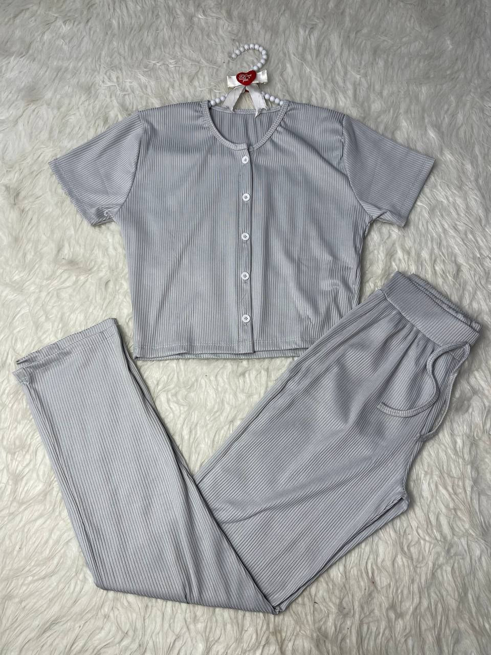 Pajama Summer