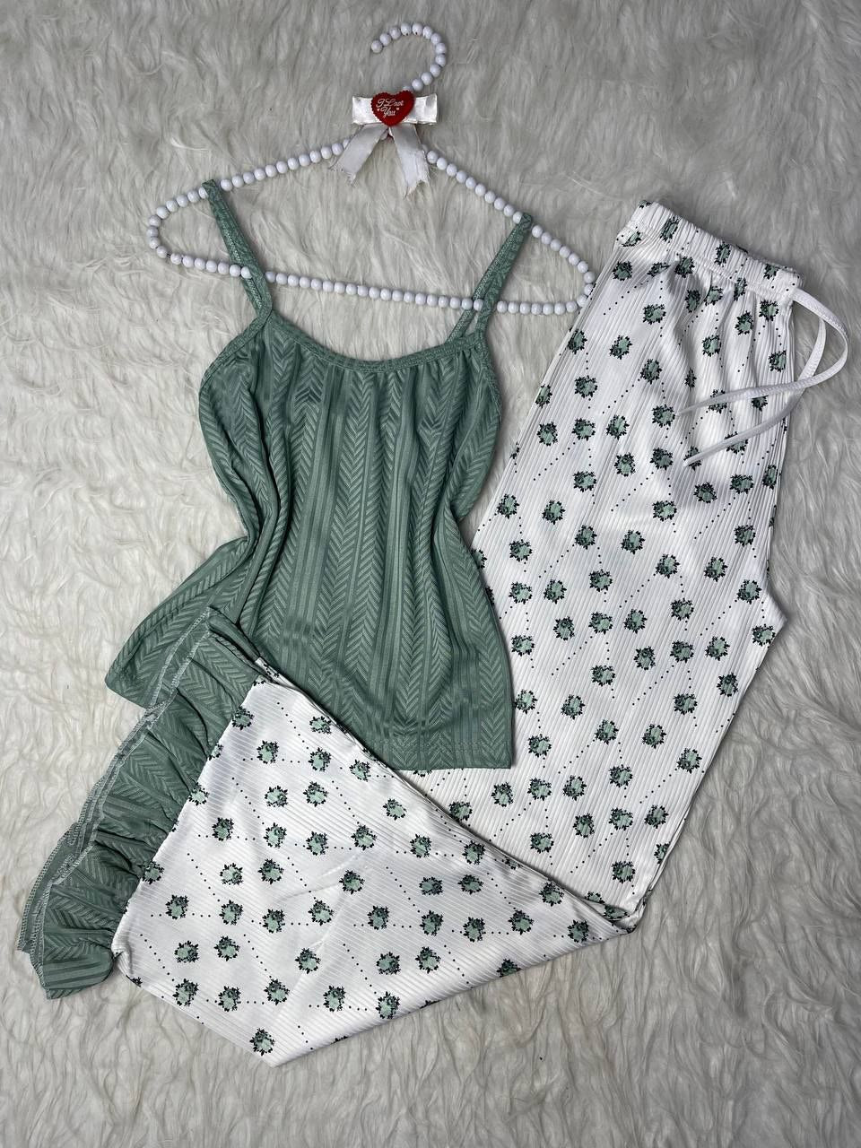 Pajama Summer