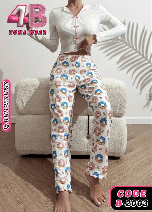 Pajama Summer