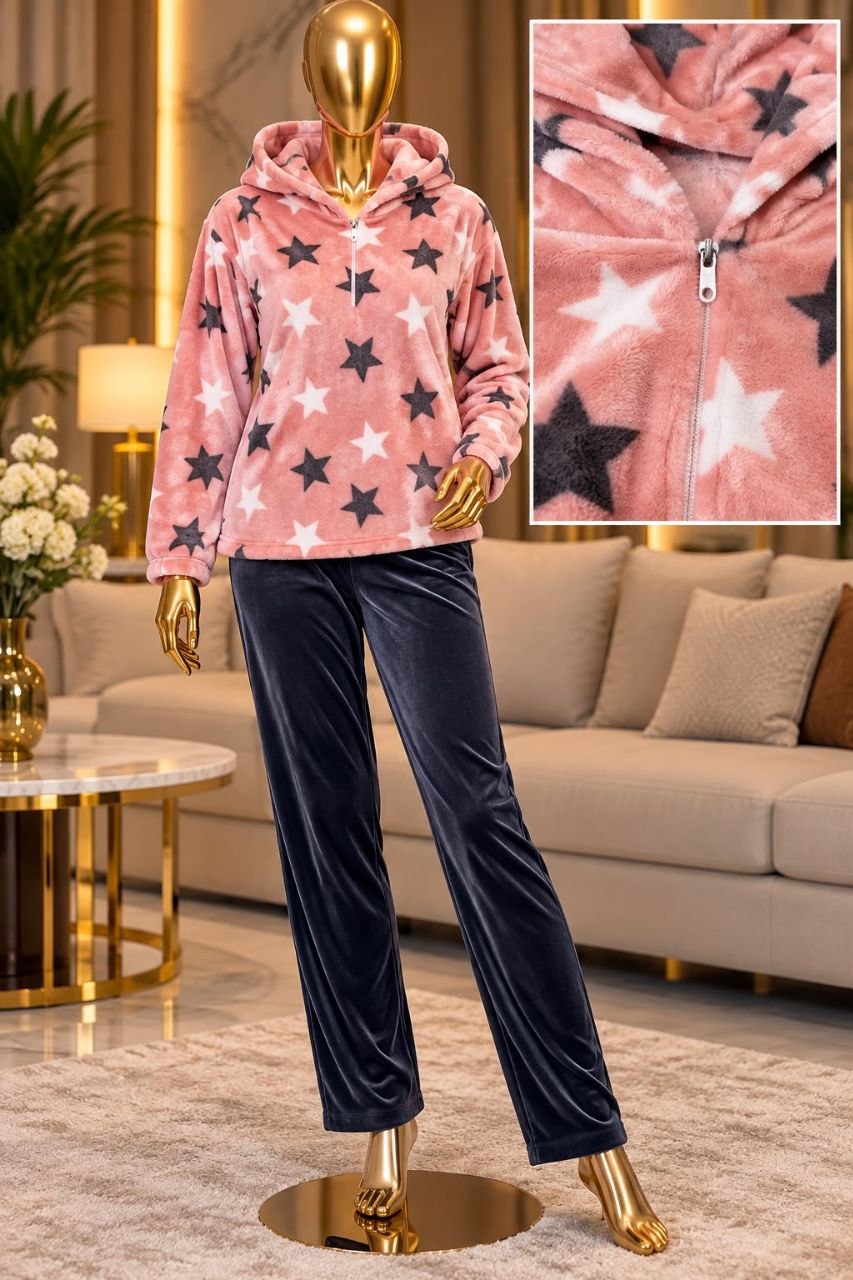 Pajama Winter