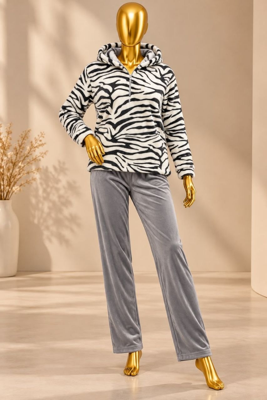 Pajama Winter