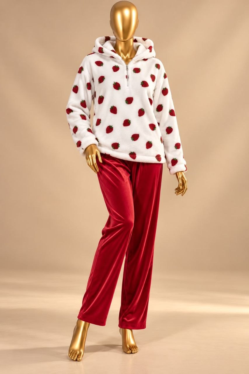 Pajama Winter