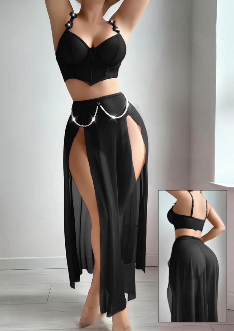 2 Pieces Lingerie