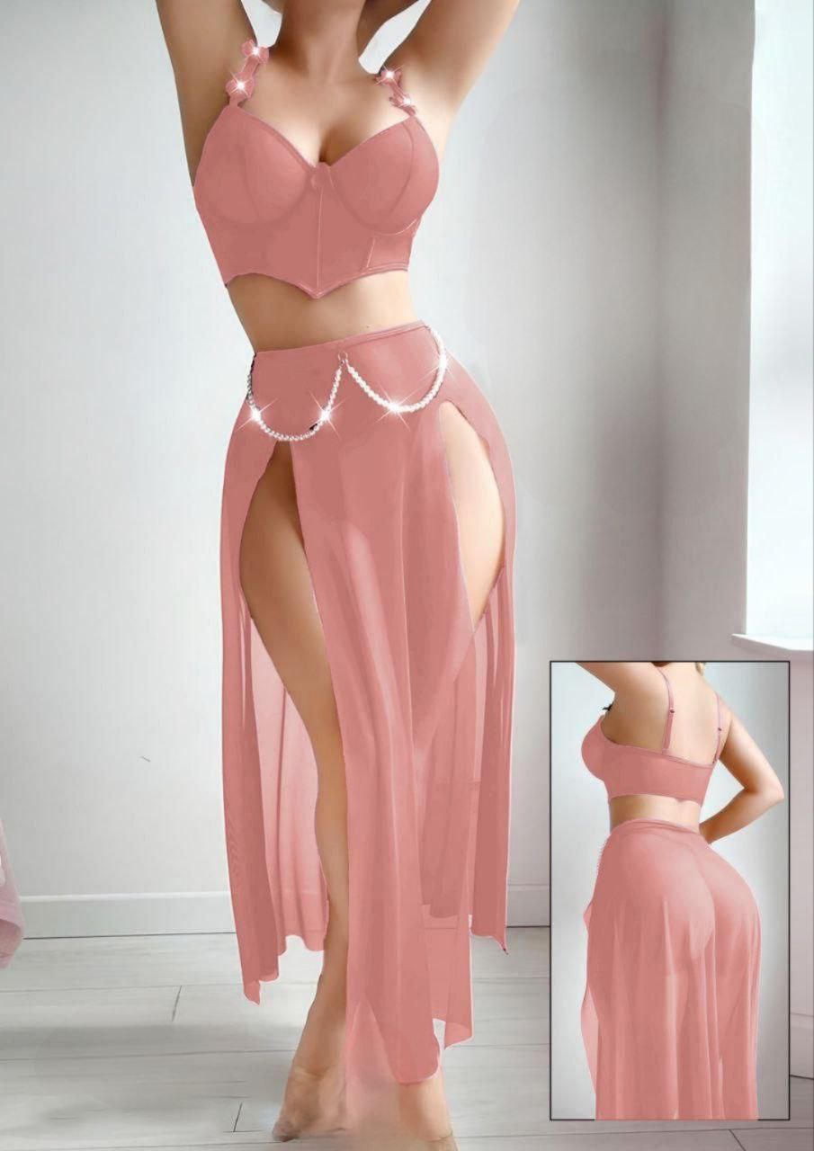 2 Pieces Lingerie