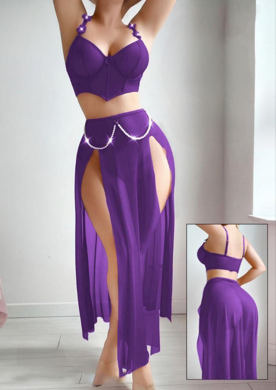 2 Pieces Lingerie