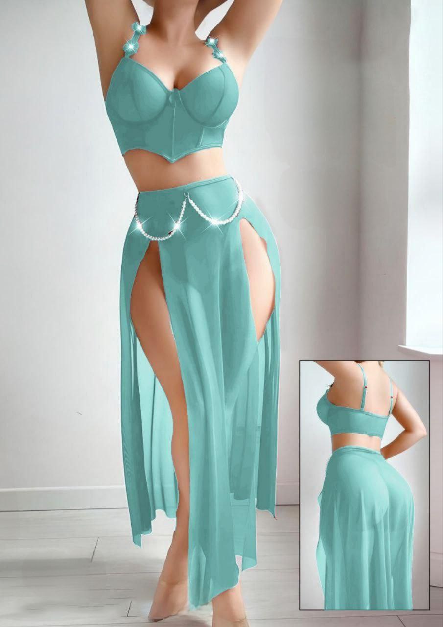2 Pieces Lingerie