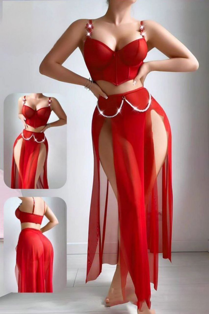 2 Pieces Lingerie