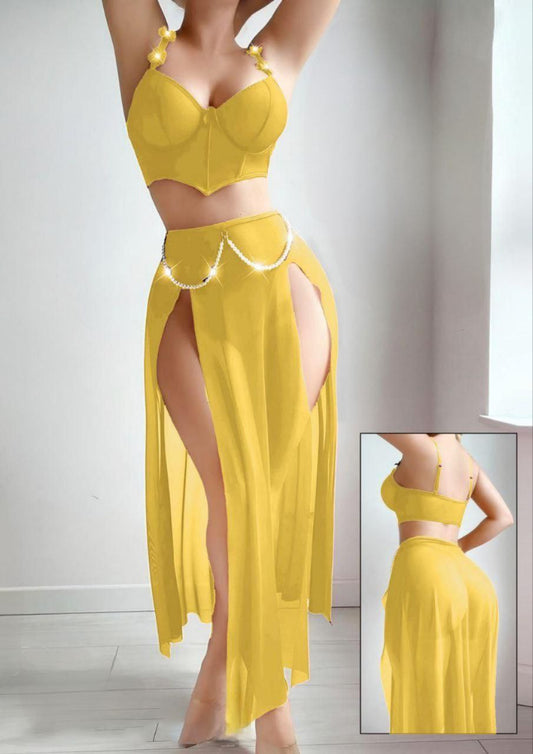 2 Pieces Lingerie