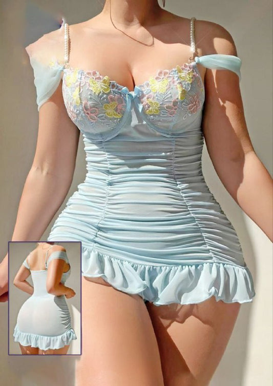 Short Lingerie