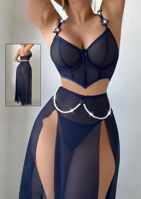 2 Pieces Lingerie