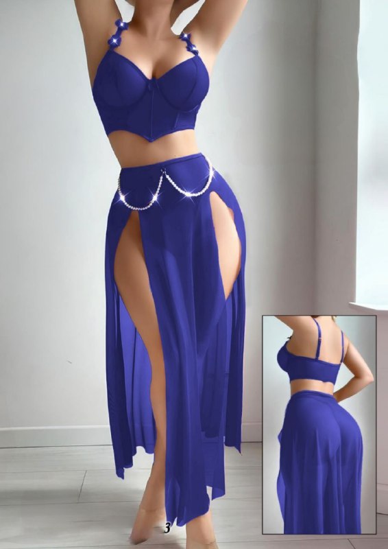 2 Pieces Lingerie