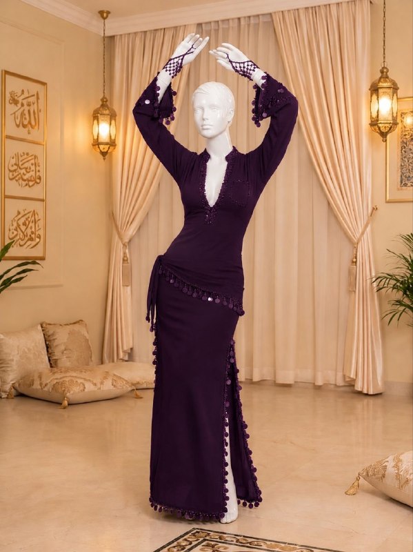 Belly Dance