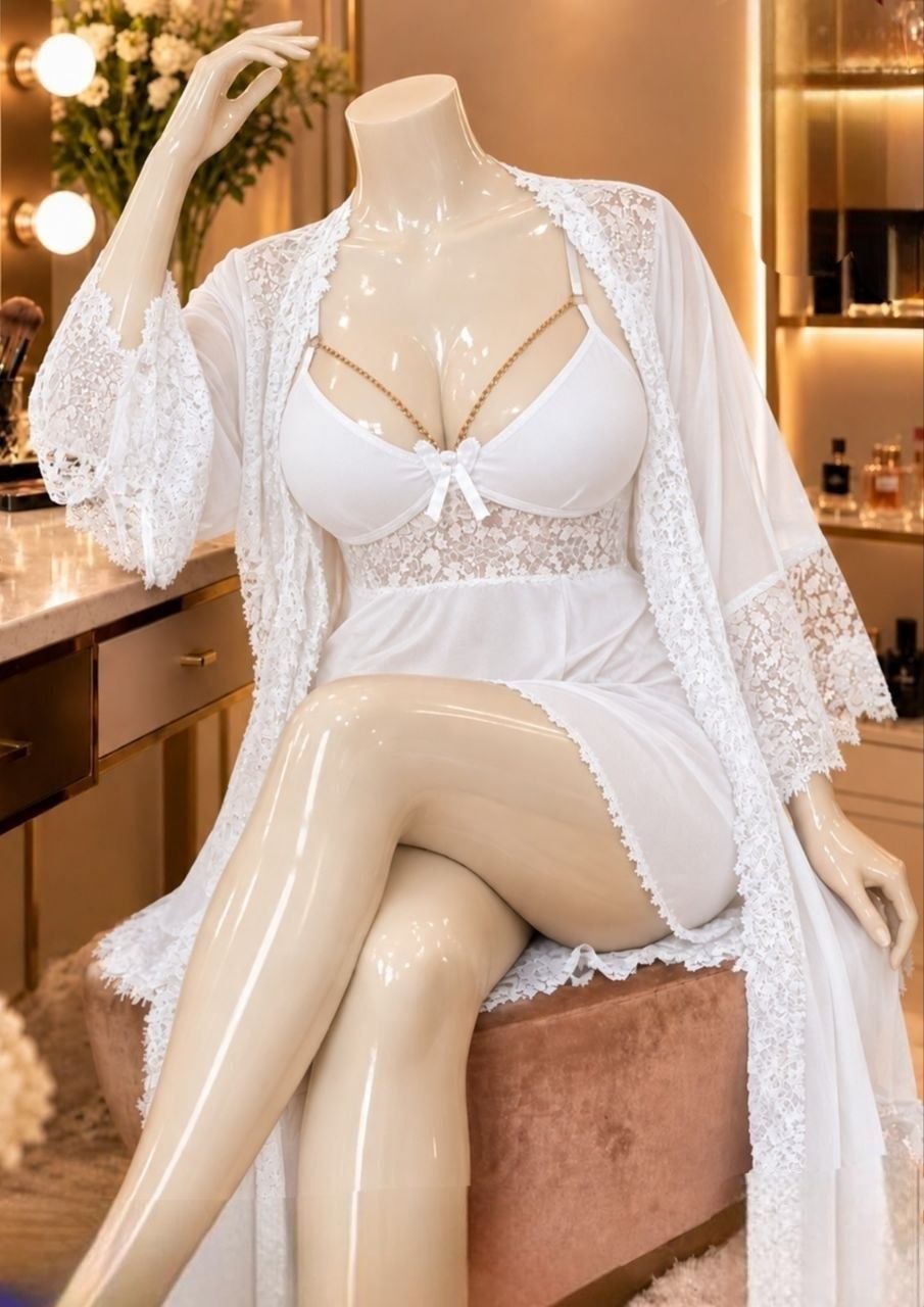 Short Lingerie