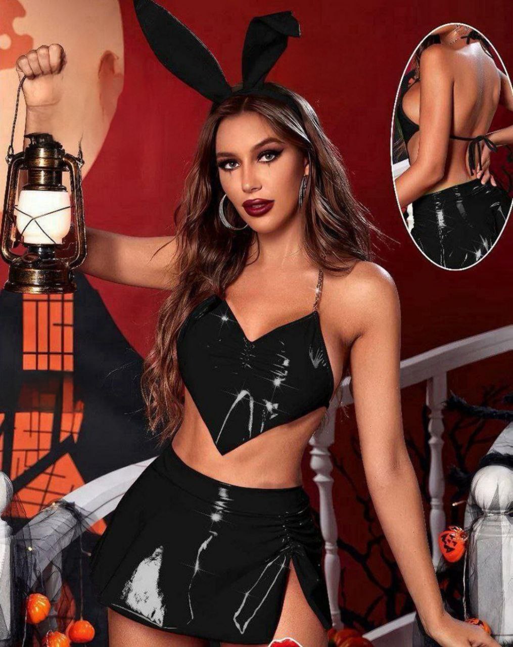 Costume Lingerie