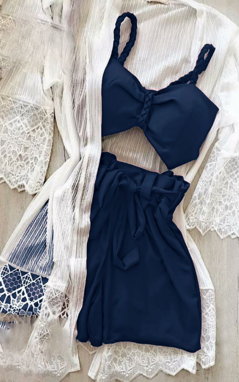 3 Pieces Pajama