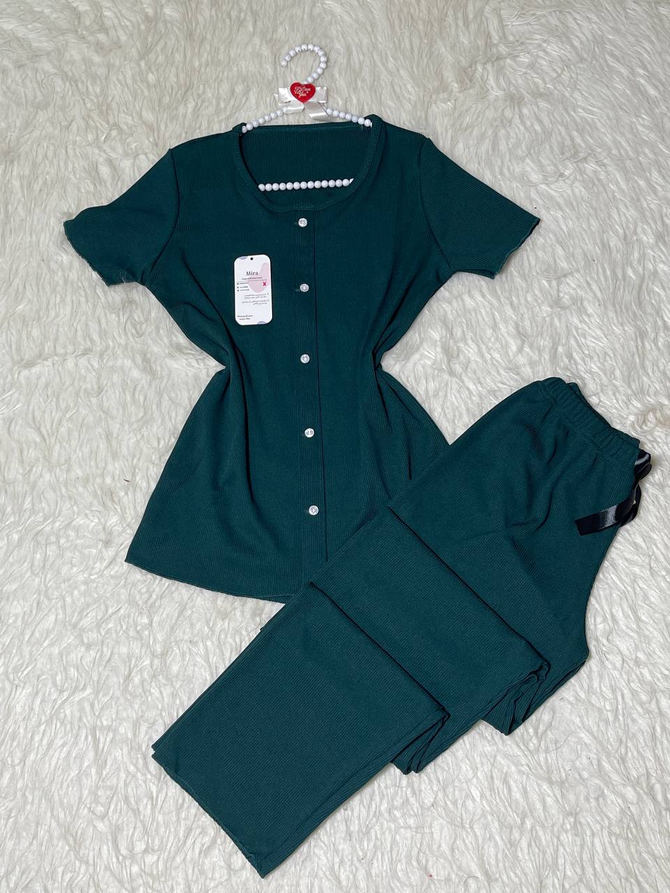 Pajama Summer