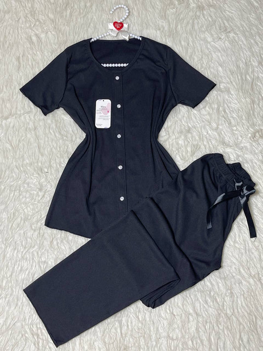 Pajama Summer