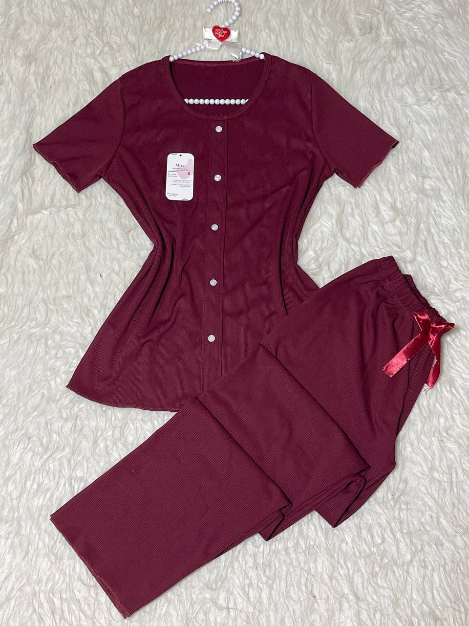 Pajama Summer