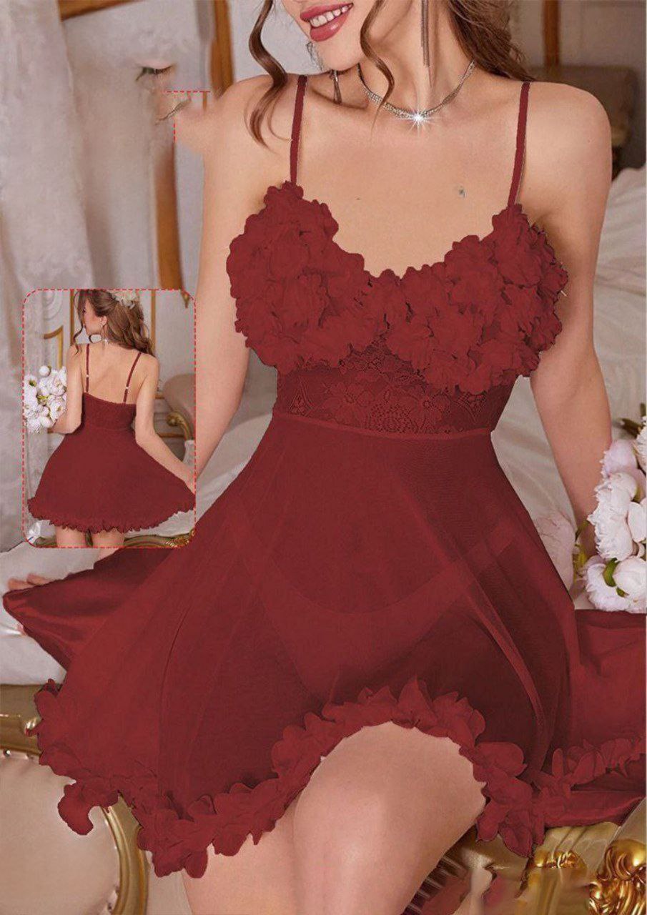 Short Lingerie
