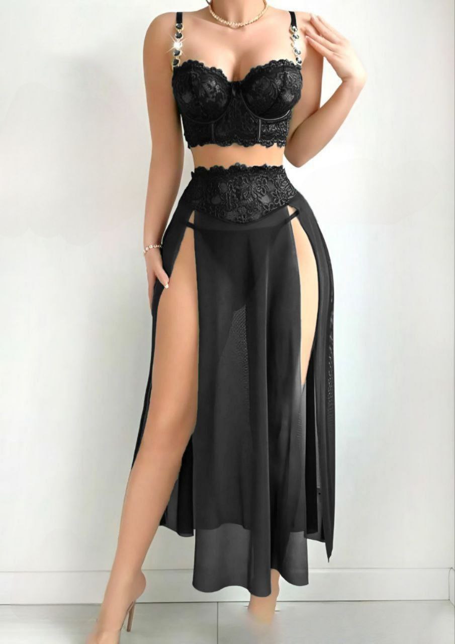 2 Pieces Lingerie