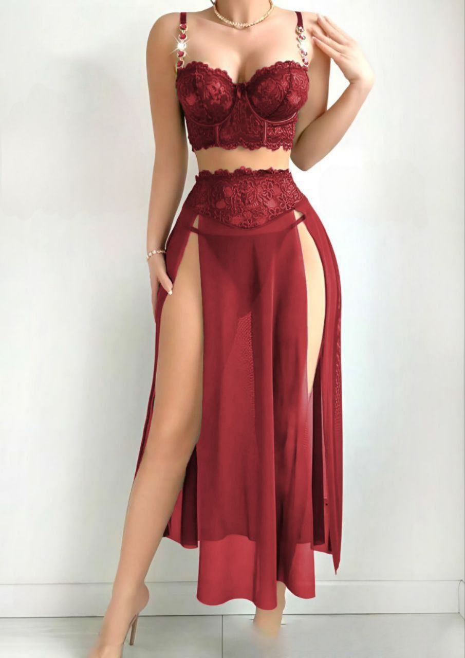 2 Pieces Lingerie