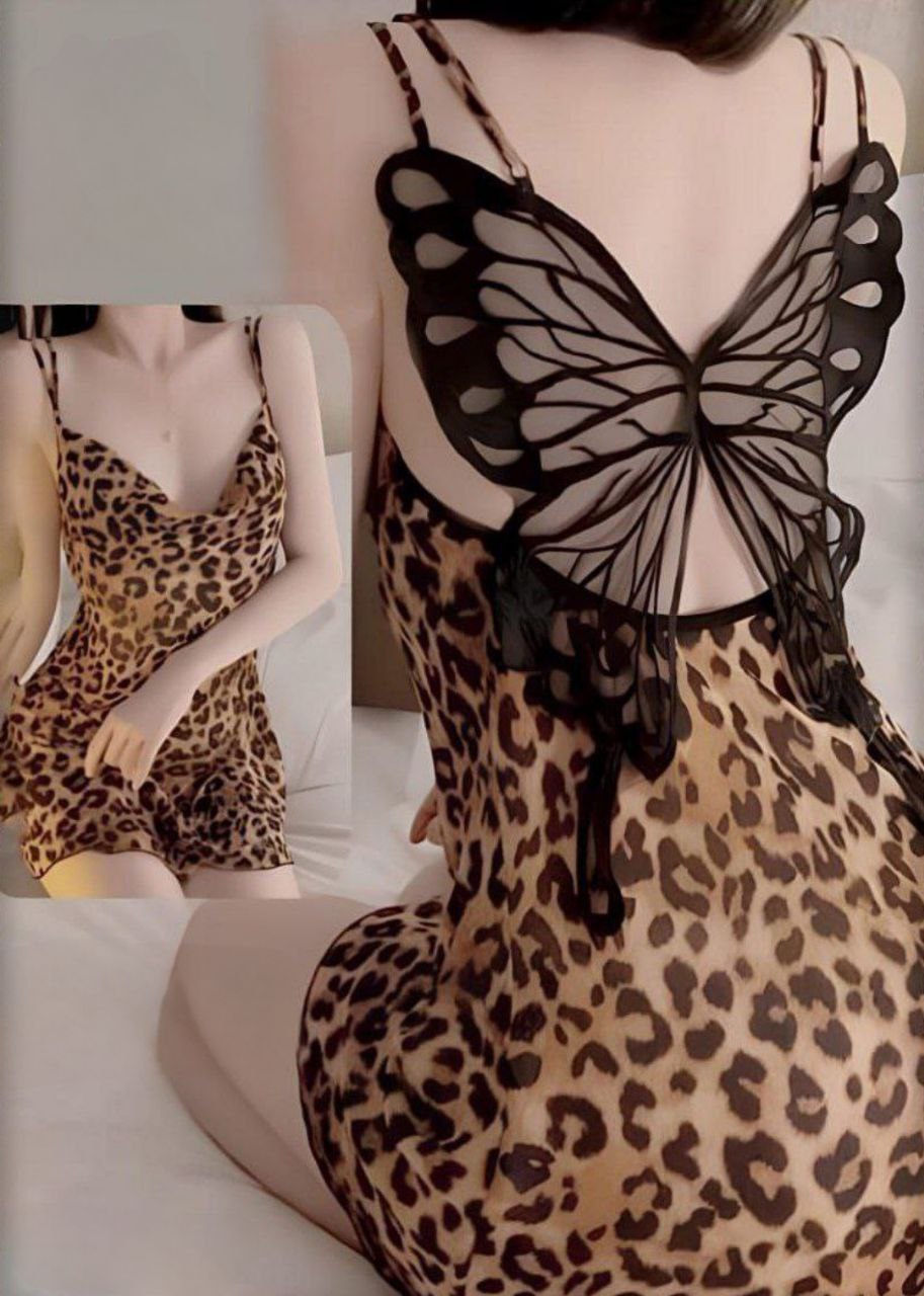 Short Lingerie