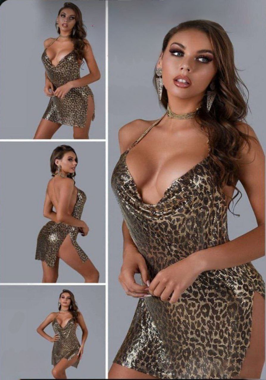 Short Lingerie