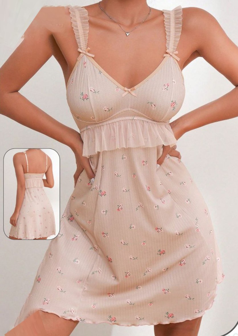 Night Shirt