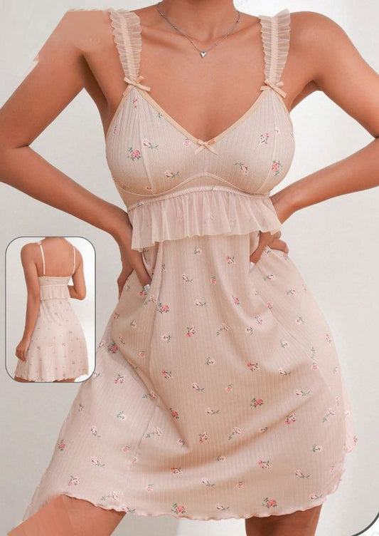 Night Shirt