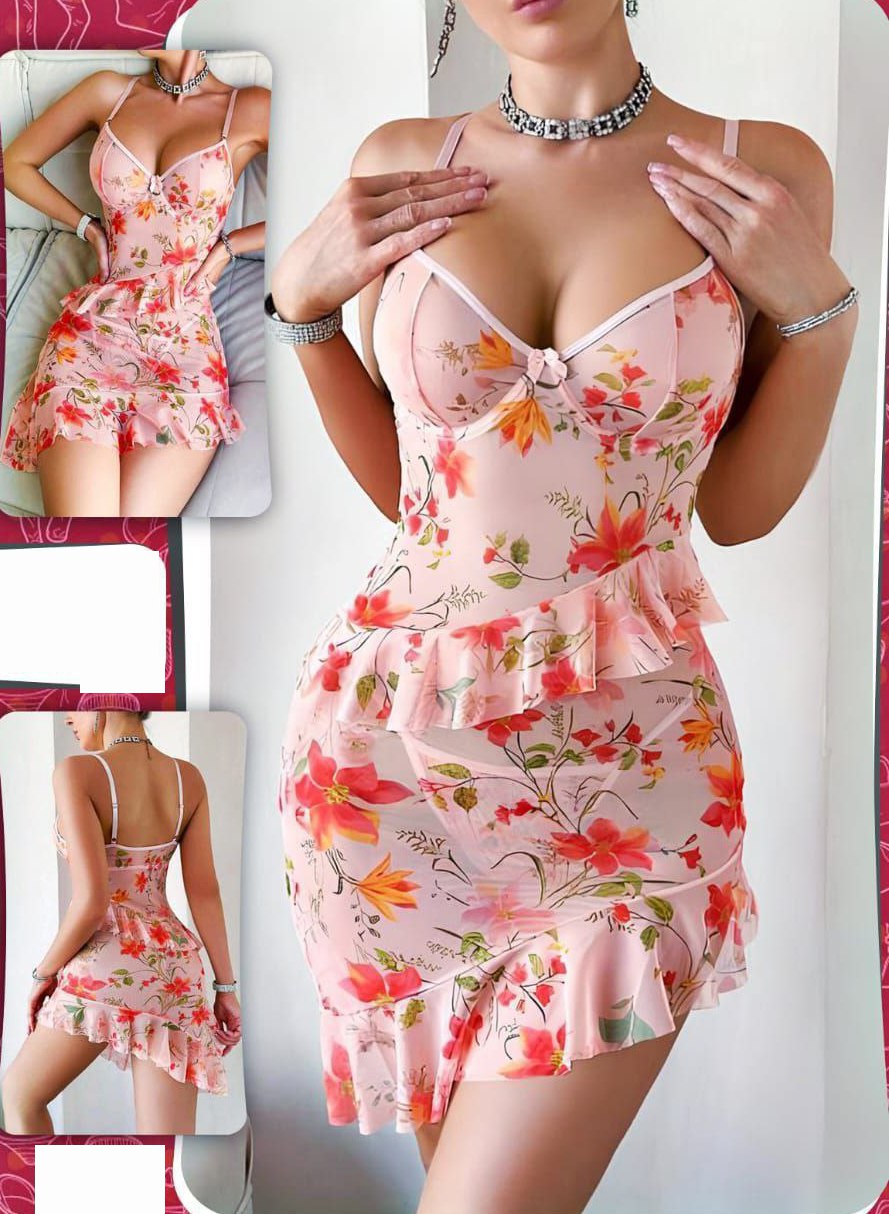 Short Lingerie