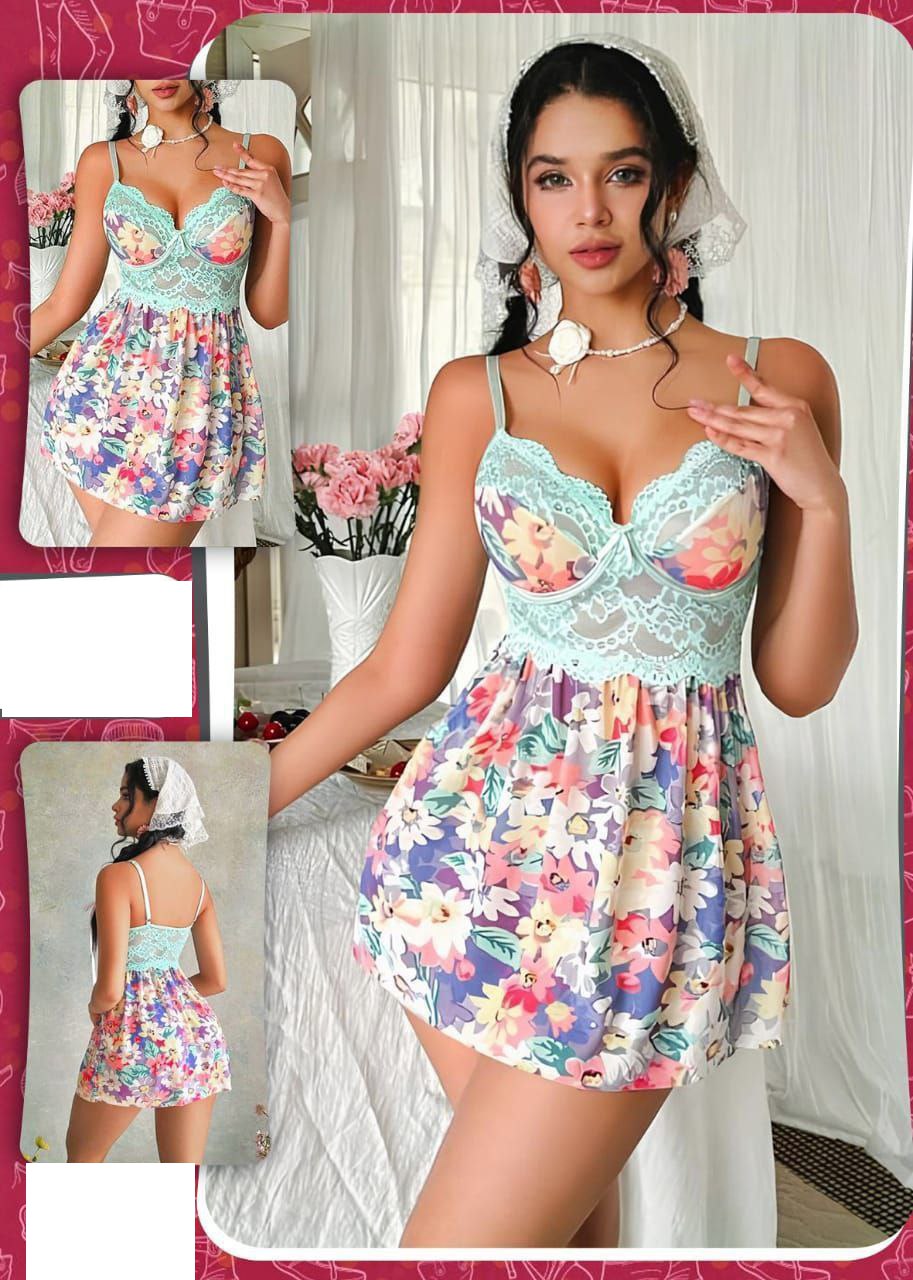 Short Lingerie